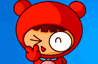 Crazy Bomberman