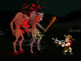 Creepy Adventure
