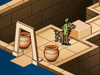 Curse of anubis