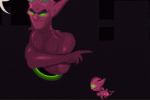 Demonshift