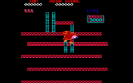 Donkey Kong