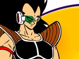 Dragon Ball Pong