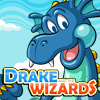 Drake and the wizards