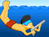 Fisher Boy 