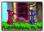 Forest of echoes