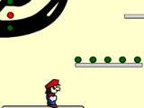 Hungry Mario