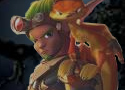 Jak 3 the journe back