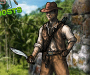 Jungle Treasures 