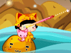 Kitty jump