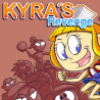 Kira s revenge