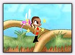 La foret aux mille dangers
