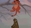El Rey Leon 2