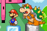 Mario Block Jump 2