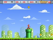 Mario Robot