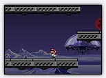 Mario Space Age