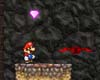 Mario in Trouble