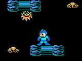 Megaman Vs Metroid