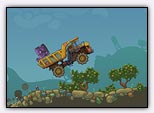Mining Truck