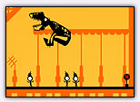 Monster Evolution