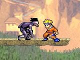 Naruto Battle Grounds