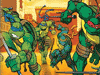 Ninja turtles