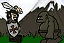 Orc hunter
