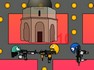 Pacman war