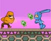 Panik In Platform Peril