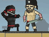 Pirates Vs Ninjas