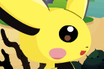 Pokemon Adventure