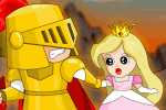Princess Rescue