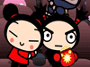 Pucca pursuit