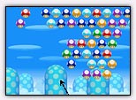 Puzzle Bubble Bros