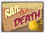 Rail of Death