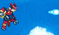 Rocket Fighter