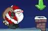 Santa Farty Pants