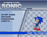 Sonic