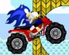 Sonic Atv Ride