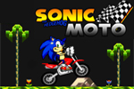 Sonic Moto