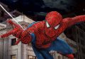 Spiderman 3