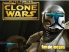 Star Wars: Clone Wars