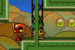 Steam Droid: Time Trails