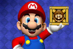 Super Mario Sokoban