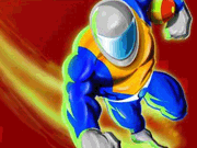 Super Bomb Raider