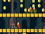 Super Mario Hardcore