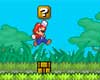 Super mario time attack