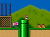 Super Mario Wolrd Flash