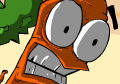 The Epic Escape Of The Carrot 