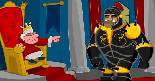 The Black Knight