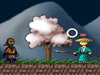 The Lone Ninja